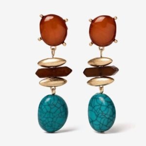 PENDIENTES CASSIS