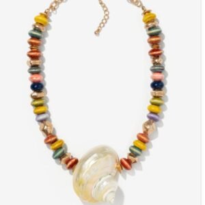 COLLAR CARACOLA