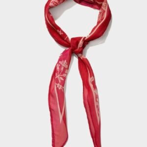 BANDANA CONIL ROSA