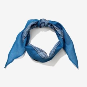 BANDANA CONIL AZUL