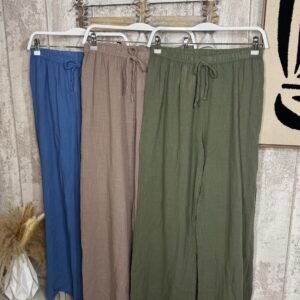 PANTALÓN SUMMER