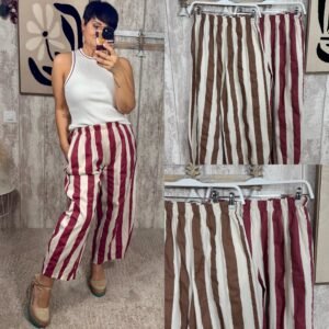 PANTALÓN VENECIA
