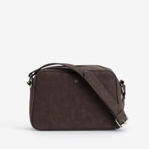 BANDOLERA BIANCA CHOCOLATE