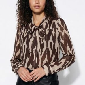 BLUSA JORDANIA