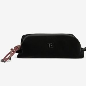 ESTUCHE LENA NEGRO