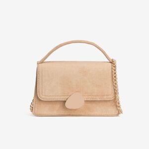 BANDOLERA SHANIA BEIGE