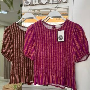 BLUSA LOURDES