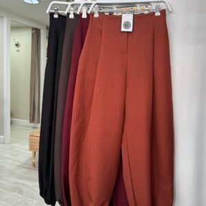 PANTALÓN MARTA