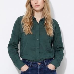 CAMISA BOCKLY