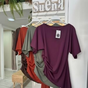 CAMISETA ISABEL