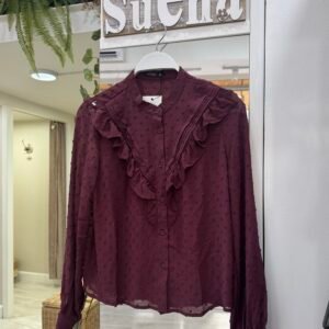 BLUSA GRATO