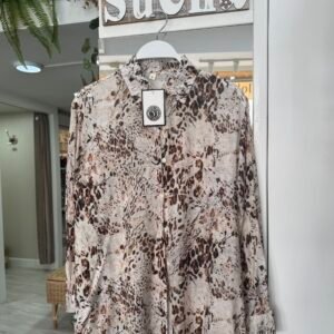 CAMISA BERTA