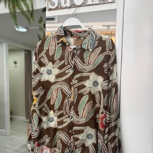 CAMISA CASILDA