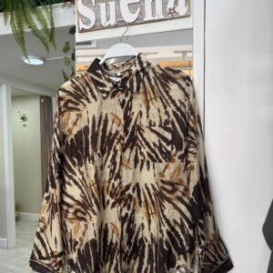 CAMISA DIANA