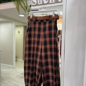 PANTALON ESCOCIA