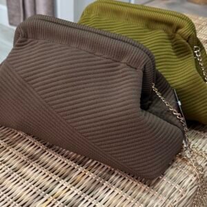 BOLSO CLUTCH LISO