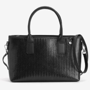 BOLSO EVA NEGRO