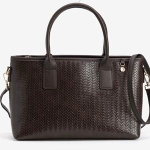 BOLSO EVA CHOCOLATE