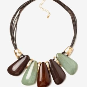 COLLAR FLORA