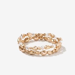 PULSERAS DELFINA