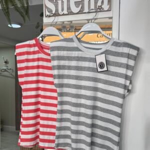 CAMISETA MAR