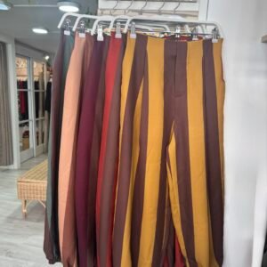 PANTALÓN DALIA