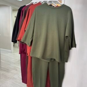 CONJUNTO TANIA