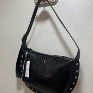 BOLSO SÁNCHEZ NEGRO