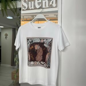CAMISETA TIGRE
