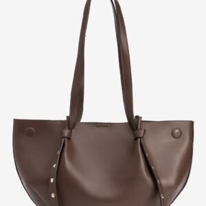 BOLSO MILU MARRÓN