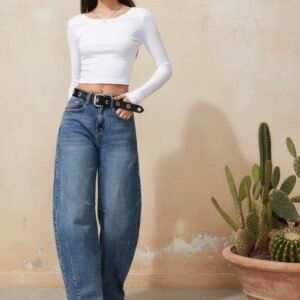 JEANS AMAYA