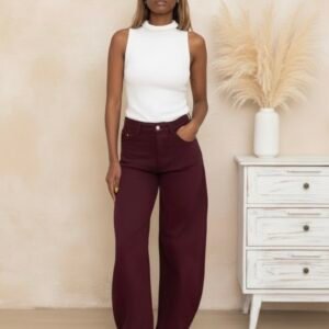JEANS NEREA