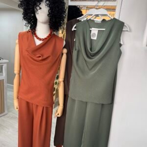 CONJUNTO AMARAL