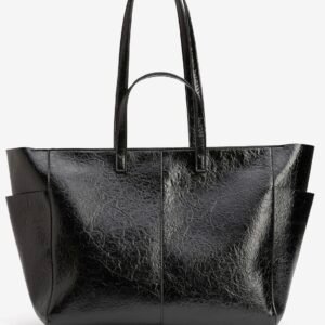 BOLSO MAGGI NEGRO