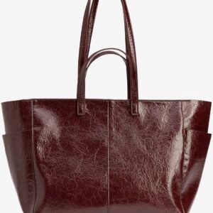 BOLSO MAGGI BURDEOS