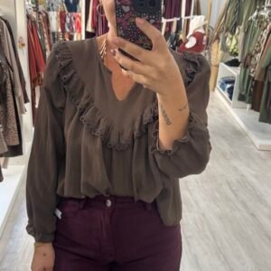 BLUSA TALIA