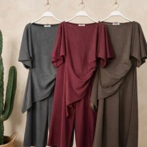 CONJUNTO NUR