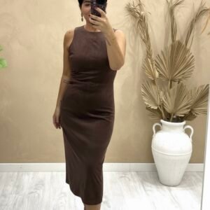 VESTIDO BREAD