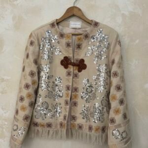 CHAQUETA ADANIS
