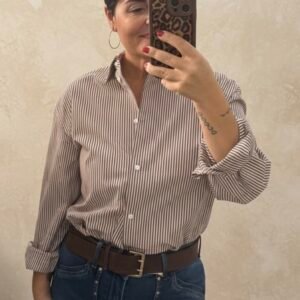 CAMISA MARAO