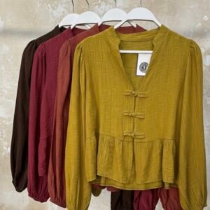 BLUSA MARÍA