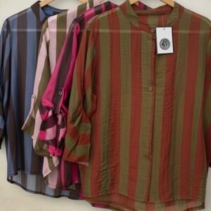 CAMISA PAULA