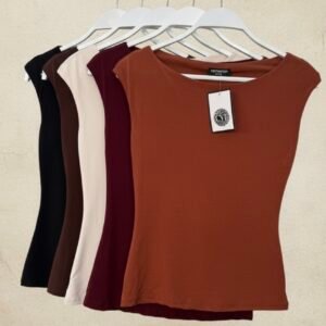 TOP CORAL
