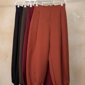 PANTALÓN MARTA