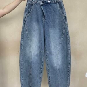 JEANS BALLOON NEW YORK