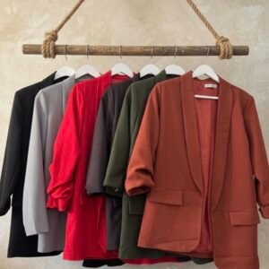 BLAZER INNA