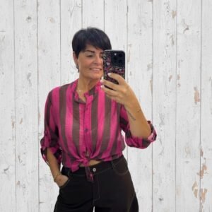 CAMISA PAULA