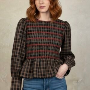 BLUSA YUNA