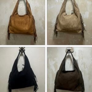 BOLSO TEXAS