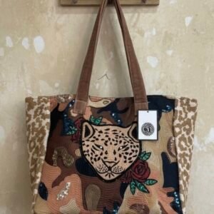 BOLSO TIGER